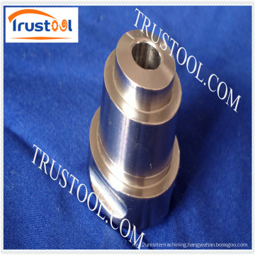 CNC Turning Machining Aluminium Parts CNC Turned Parts